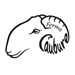 Logo Ferme Caubure