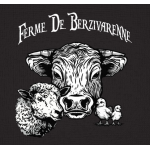 Logo Ferme De Berzivarenne