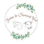 Logo Ferme De Chaunans Vent