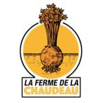Logo Ferme De La Chaudeau