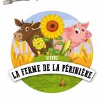 Logo Ferme De La Périnière