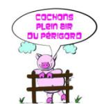 Logo Ferme De Ribieras