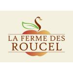 Logo Ferme Des Roucel
