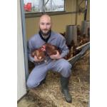 Logo Ferme Du Vernoy