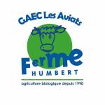 Logo Ferme Humbert Gaec Les Aviats
