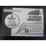 Logo Fleur De Safran