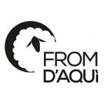 Logo Gaec From D'aqui