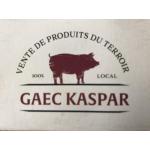 Logo Gaec Kaspar