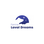 Logo Gaec Laval Dreams