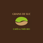 Logo Grains De Suc