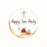 Logo Happysunparty