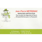 Logo Jean-pierre Meyrignac