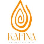 Logo Kafina Coffeee