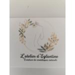 Logo L'atelier D'eglantine