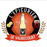 Logo L'épicurien De Vaubécourt