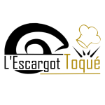 Logo L'escargot Toqué