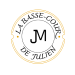 Logo La Basse-cour De Julien