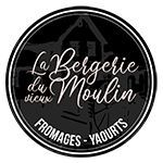 Logo La Bergerie Du Vieux Moulin