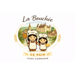 Logo La Bouchée De Pain