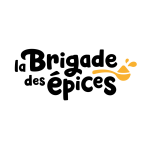 Logo La Brigade Des épices