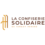 Logo La Confiserie Solidaire De Tanguy Herard