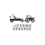 Logo La Ferme Déborde