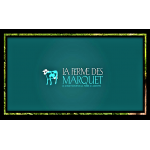 Logo La Ferme Des Marquet