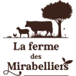 Logo La Ferme Des Mirabelliers