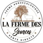 Logo La Ferme Des Sources