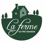 Logo La Ferme Du Pré Grandin
