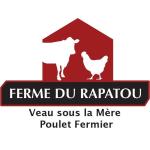 Logo La Ferme Du Rapatou