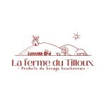 Logo La Ferme Du Tilloux