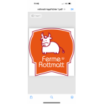 Logo La Ferme Rottmatt