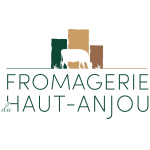 Logo La Fromagerie Du Haut Anjou