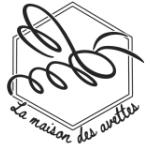 Logo La Maison Des Avettes