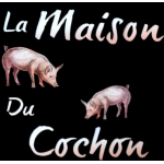 Logo La Maison Du Cochon