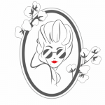 Logo La Marquise De Coton