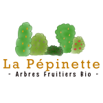 Logo La Pépinette - Pépinière Bio