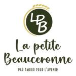 Logo La Petite Beauceronne