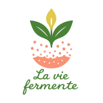 Logo La Vie Fermente