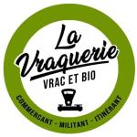 Logo La Vraquerie