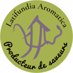 Logo Latifundia Aromatica