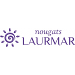Logo Laurmar Nougats
