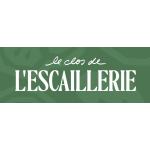 Logo Le Clos De L'escaillerie