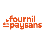 Logo Le Fournil Des Paysans