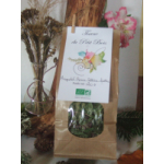 Logo Tisanes Du Petit Bois