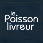 Logo Le Poisson Livreur