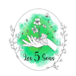 Logo Les 5 Sens
