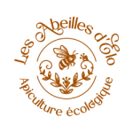 Logo Les Abeilles D’elo