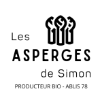 Logo Les Asperges De Simon